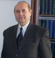 Translator Oleksandr