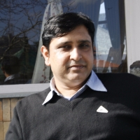 Übersetzer Ashutosh